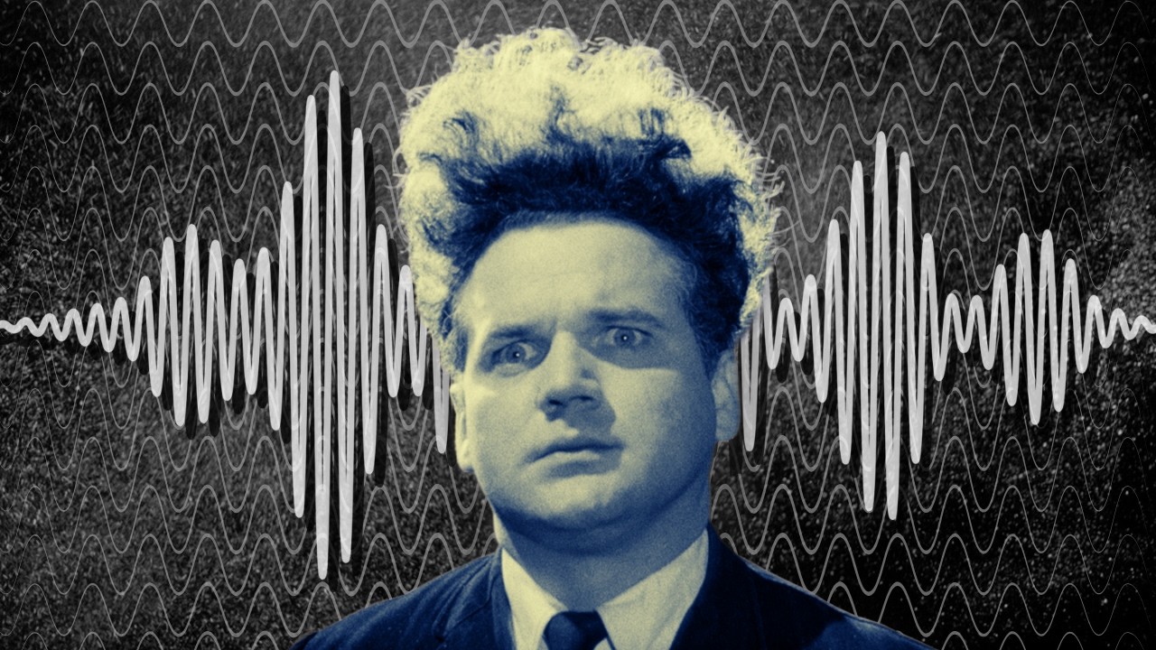 How Eraserhead Changed Sound Forever