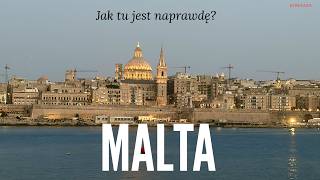 MALTA w skrócie, bez upiększania #malta screenshot 5