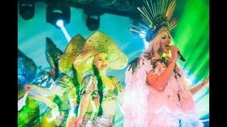Самая нежная свадьба. Гости: Оля Полякова, Алексеев, Саша Педан Самая нежная свадьба. Гости: Оля Полякова, Алексеев, Саша Педан