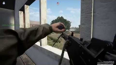 post scriptum LMG spray & pray