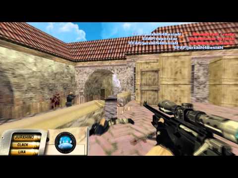 EFAP Gaming Movie 2013
