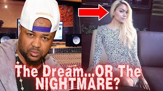 Beyoncé producer THE DREAM accused of R*PE & Sex Trafficking ‼️😮