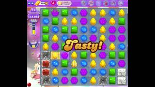 Candy Crush Saga~ Dreamworld~ Level 144