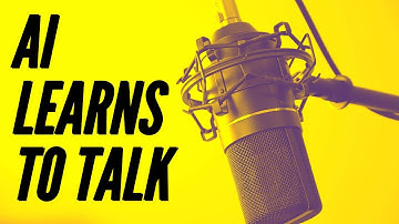 Speech Synthesis - Python Project - using Tacotron 2 - Converting Text to Speech