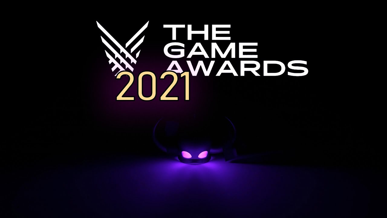The Game Awards 2021 w/Sabaku & Phenrir [THE WINTER GATHERING] YouTube