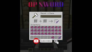 I CELEBRATE how to make a ultimate God Armour in Minecraft #shorts#minecraft#youtubeshorts#subscribe screenshot 4