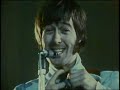 Capture de la vidéo Spencer Davis Group - France 1967 (Rare Colour Footage)