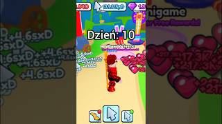 Dzień Dziesiąty Grania w Circus Minigame!!!#rebirthchampionsultimate #roblox #rcu #games #dc #gaming