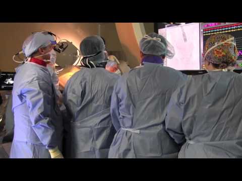 First in Oklahoma - CoreValve for Commercial Use