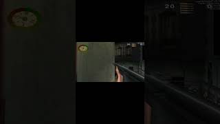 Medal Of Honor Underground - The Revolution! - #2026 #duckstation #MOH #psx
