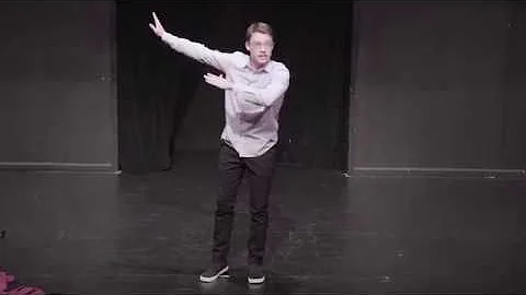 A Youth Pastor Raps - Eric Feurer