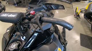 2023 Ski-Doo Renegade Enduro 900 ACE Turbo R - New Snowmobile For Sale - Vernon, CT