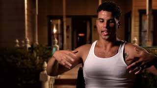 Mason Gooding EPK Interview 'Scream 5'
