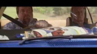 Really funny car scene,  with Paul Hogan.  must see