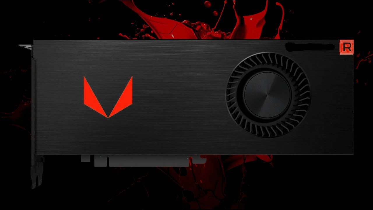 AMD RX VEGA NEWS AND RUMORS