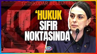 İKİNCİ ERGENEKON VAKASI MI? Sinem Dedetaş'ın Tutuklanması Süheyl Batum'u Çileden Çıkardı