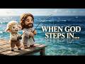 All I Am Is Yours | Let Go & Trust God (Emotional Worship Song)
