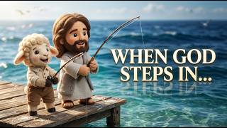 All I Am Is Yours | Let Go & Trust God (Emotional Worship Song)