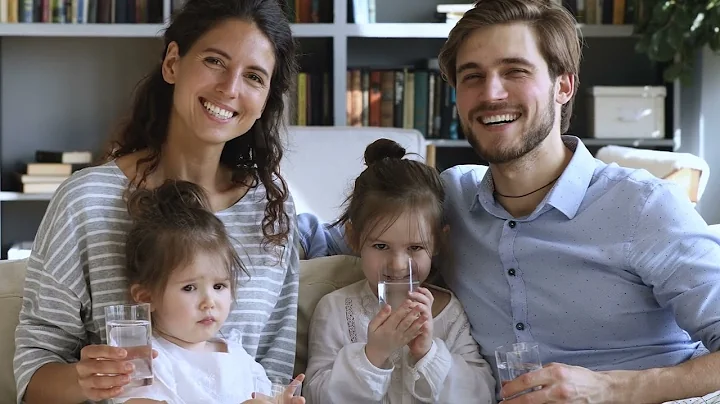 PFAS Explained: How Forever Chemicals Impact Your Water