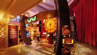 Discover Steampunk A Preview