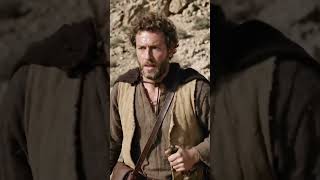 The Fugitive YearsFleeing Saul: King Saul becomes jealous of David's popularity and repeatedl ..