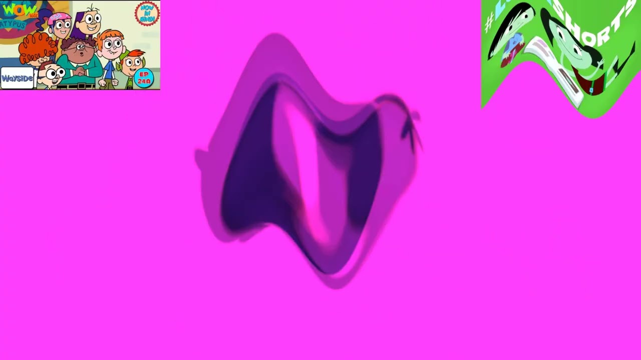 Omation/Nickelodeon (2009) Effects Round 4 vs. Everyone