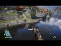 Far Cry 4 - Fishing (1080p)