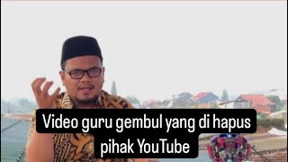 Video guru gembul yang di hapus || Episode 715