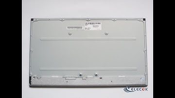 LM238WF5-SSA3 23.8 inch 1920*1080 Display with In-Cell Touch