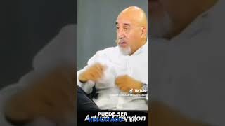 MEDIDAS DE SEGURIDAD PARA CHILE...con Arturo Grandon