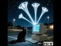 PSI Group Ψ - Yet Another Broadcast #music #progressiverock #classicrock
