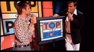 Superstar Special - Top Of The Pops (parts from 2003 show)