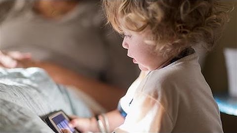 Is It OK for Kids Under 2 to Have 