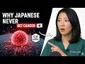 Doctors Are STUNNED 😳 This Japanese Morning Habit STARVES Cancer Cells & Rebuilds DNA After 50 🧬