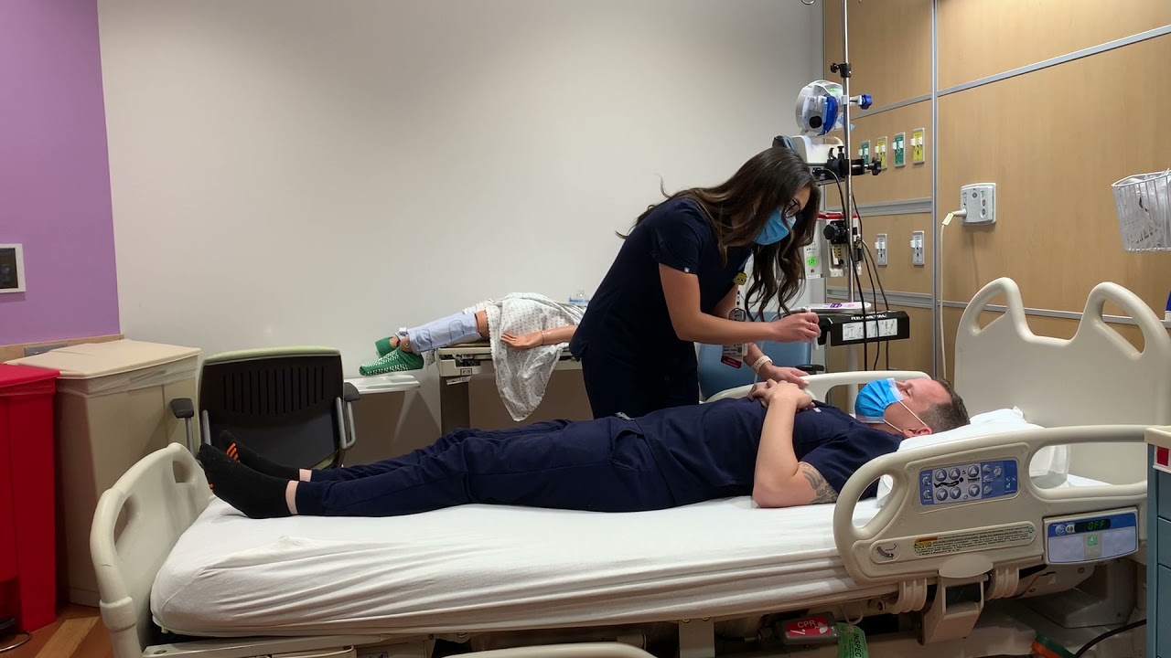 Memory Test Inpatient Basic Inpatient Neuro Exam - YouTube