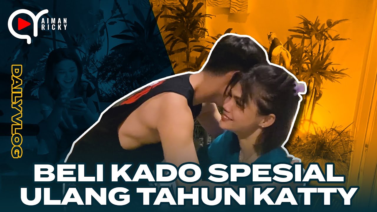 BELI KADO SPECIAL BUAT ORANG SPECIAL KATTY BUTTERFLY