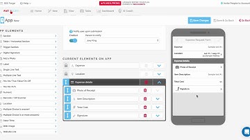 FAT FINGER workflow tutorial