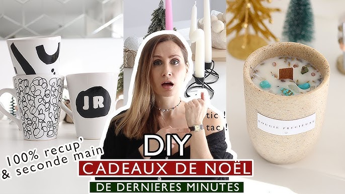 Cadeaux gourmands à faire soi-même - Châtelaine