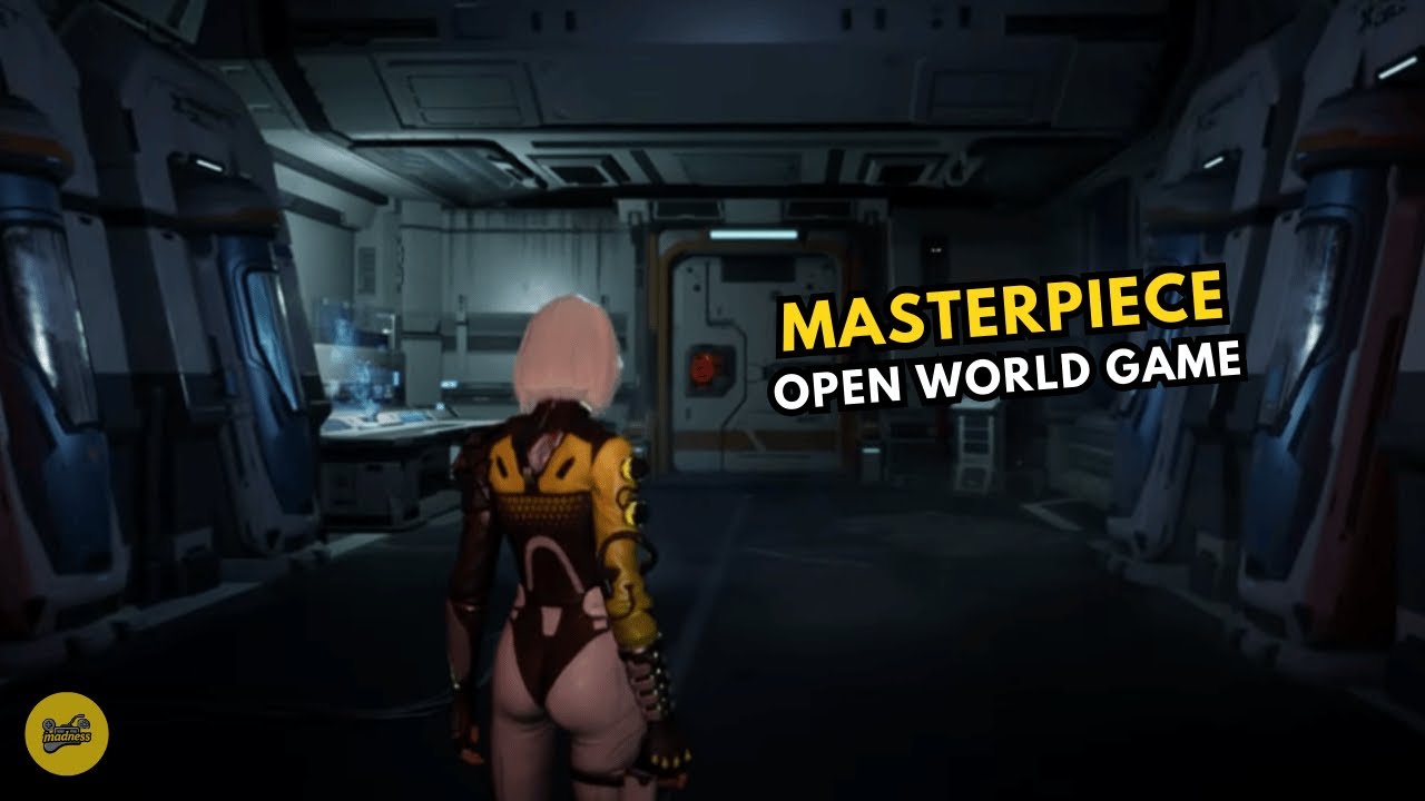 Top 15 Best Open World Games for Android/iOS (Offline/Online)