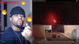 HELLBOY??  Trippie Redd - Hellboy (Official Music Video) 🔥🔥