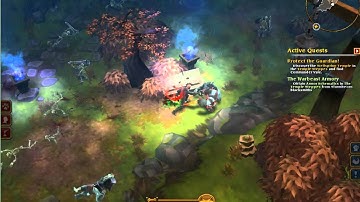 TravestyLight Part 2