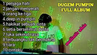 DJ kubayangkan bila engkau datang (penjaga hatiku) x dj hakikat sebuah cinta x DJ luka sekerat rasa