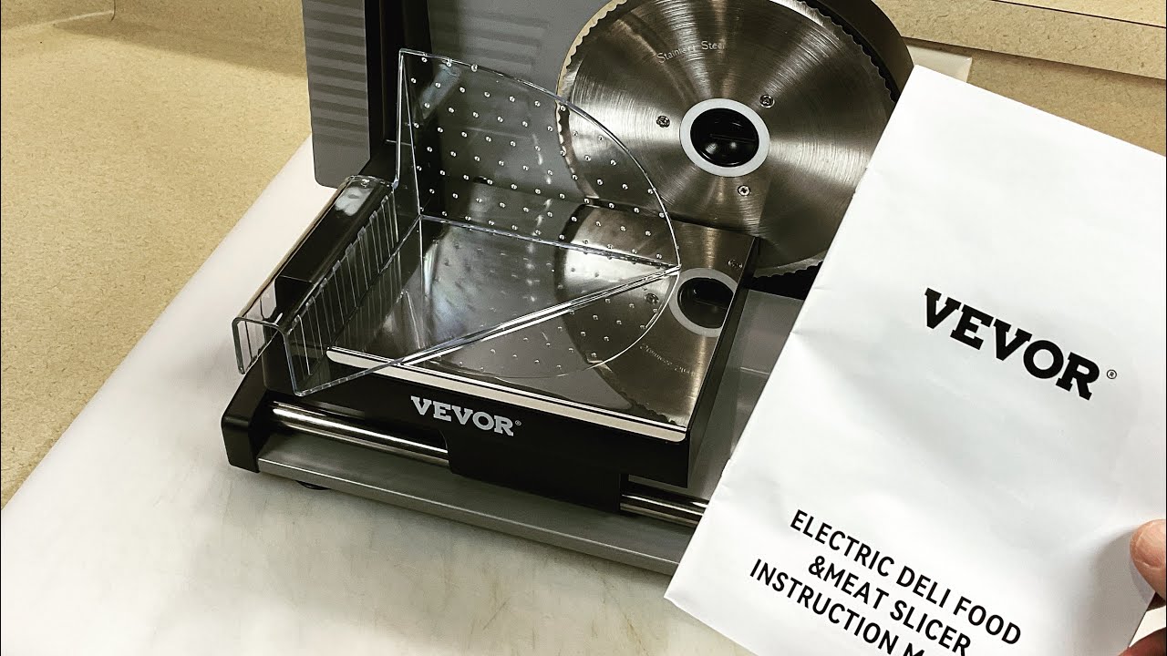 VEVOR Cheese Slicer & Reviews