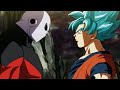 Goku vs jiren AMV