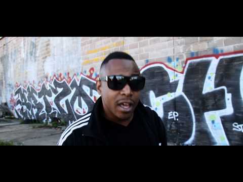 Shawt "Everyday's a Scuffle" HD