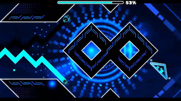 Nocturna- Geometry Dash