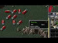 V2 launcher and protector  command  conquer red alert remastered