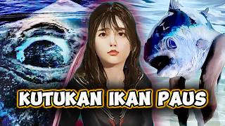 [STORY] ALL HUMANS BECOME FISH BECAUSE OF A CURSE | UMIGARI | ウミガリ
