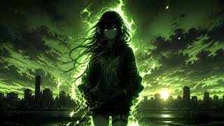 Nightcore Focus Mix 30 Min 2026 🎮 Intense Gaming Anime Music & Beats