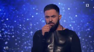 Севак Ханагян представит Армению на Евровидении 2018